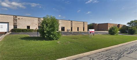 american precision electronics carol stream.